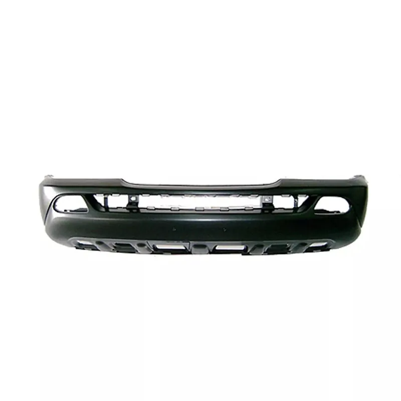 Sale Front bumper cover 2002 - 2005 MERCEDES-BENZ ML320 CAPA MB1000162C 1638804570 - CAPA