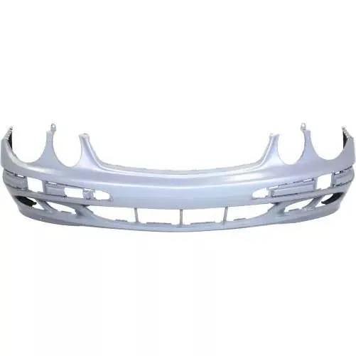 Popular Front bumper cover 2003 - 2006 MERCEDES-BENZ E320 MB1000171 2118800040 - REGULAR