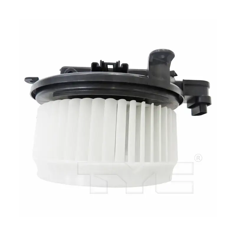 TYC-700317 - HVAC Blower Motor | TYC New Arrival