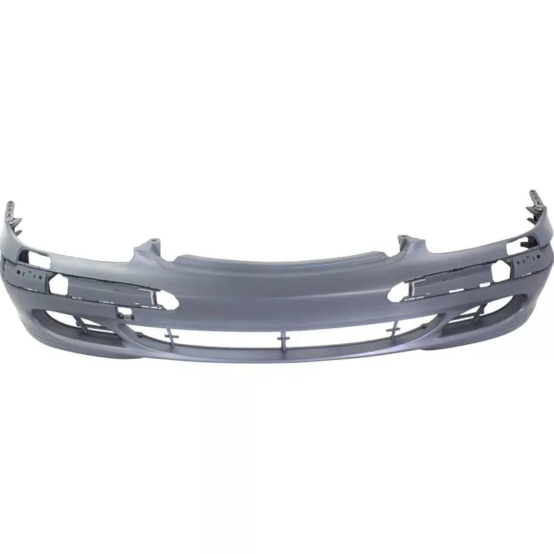 Handmade Front bumper cover 2003 - 2006 MERCEDES-BENZ S350 MB1000196 2208800640 - REGULAR