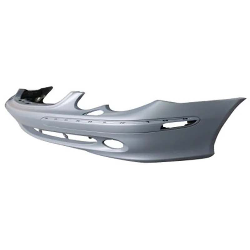 Free Shipping Front bumper cover 2003 - 2005 MERCEDES-BENZ CLK320 MB1000194 2098850625 - REGULAR