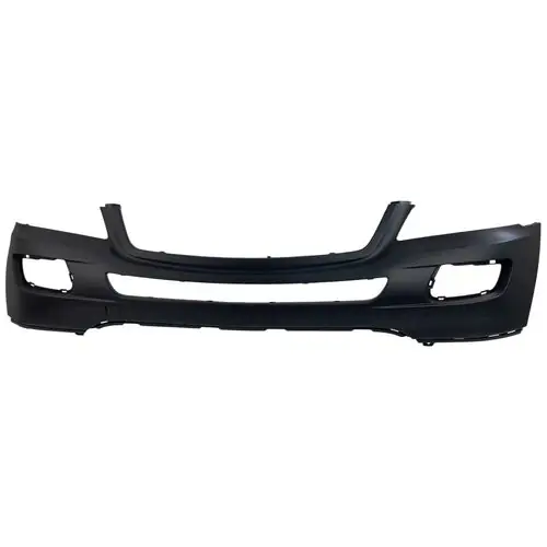Front bumper cover 2006 - 2008 MERCEDES-BENZ ML320 MB1000229 16488506259999 - REGULAR One Day Deal