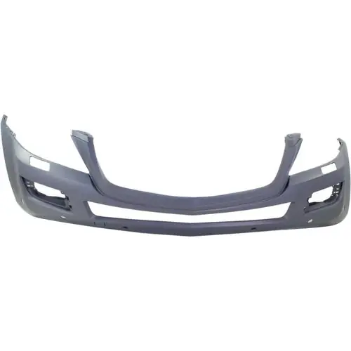 Time-Limited Front bumper cover 2007 - 2012 MERCEDES-BENZ GL320 MB1000253 16488553259999 - REGULAR