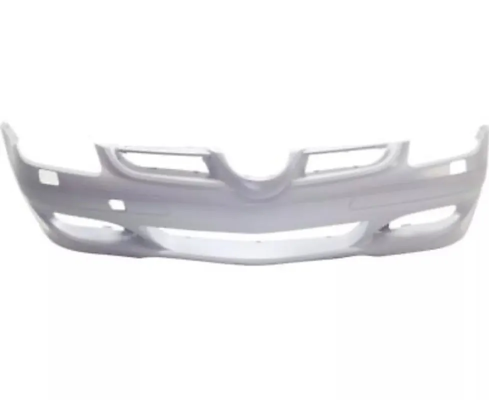 Front bumper cover 2005 - 2008 MERCEDES-BENZ SLK280 MB1000275 1718852925 - REGULAR Top Pick
