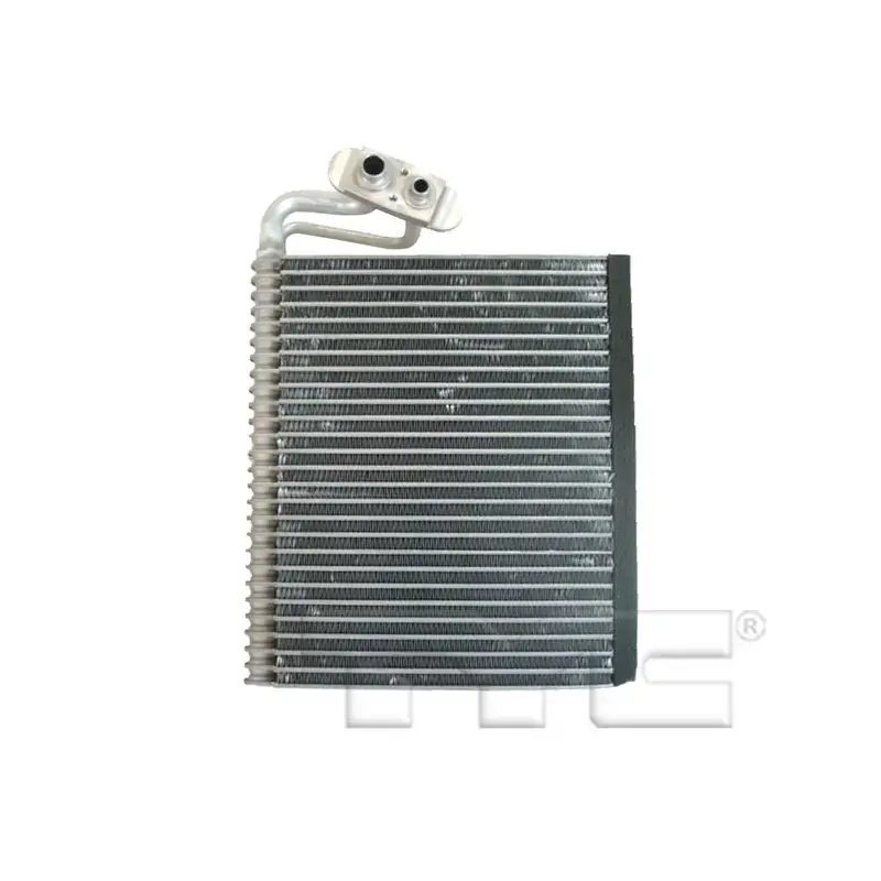 TYC-97168 - A/C Evaporator Core | TYC Worldwide Shipping