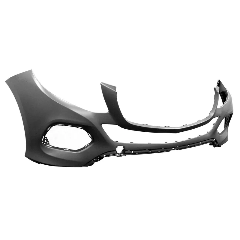 Fresh Stock Front bumper cover 2016 - 2019 MERCEDES-BENZ GLE300d CAPA MB1000495C 1668859125649999 - CAPA