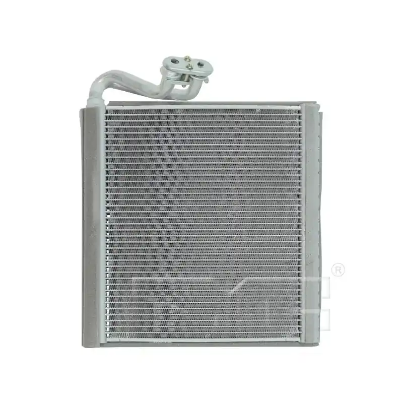 New Release TYC-97238 - A/C Evaporator Core | TYC