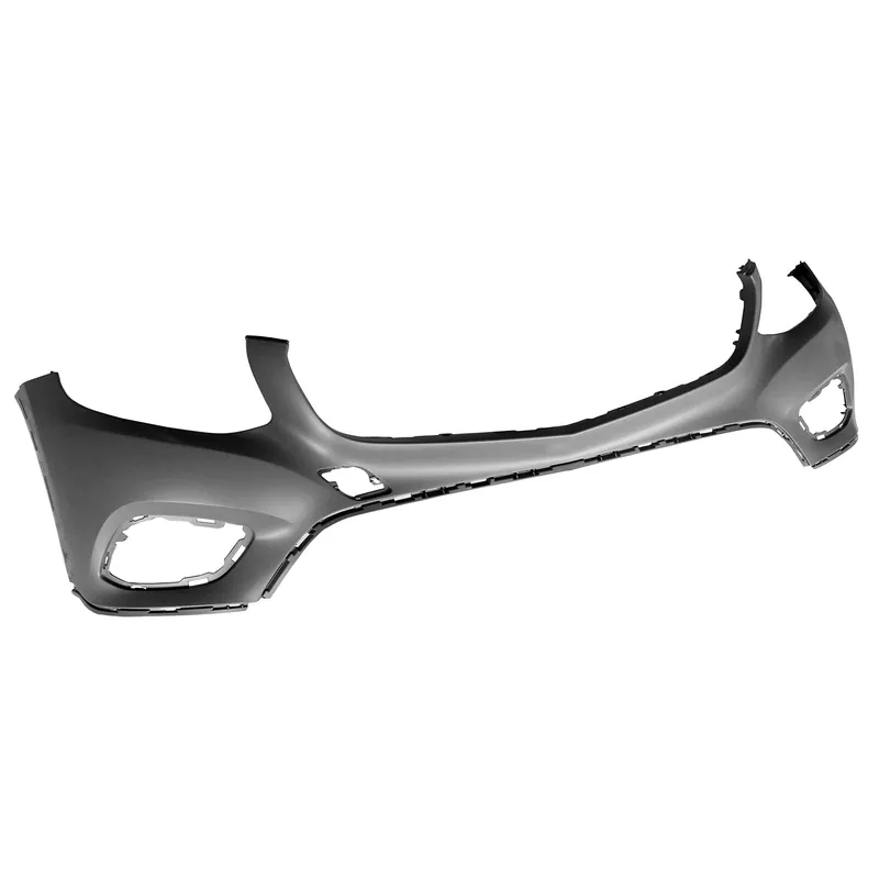 Front bumper cover 2016 - 2019 MERCEDES-BENZ GLC300 MB1000524 25388503259999 - REGULAR One Day Deal