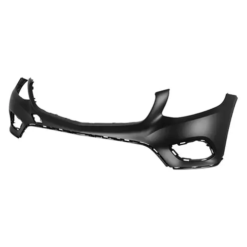 Front bumper cover 2016 - 2019 MERCEDES-BENZ GLC300 CAPA MB1000524C 25388503259999 - CAPA Instant Buy