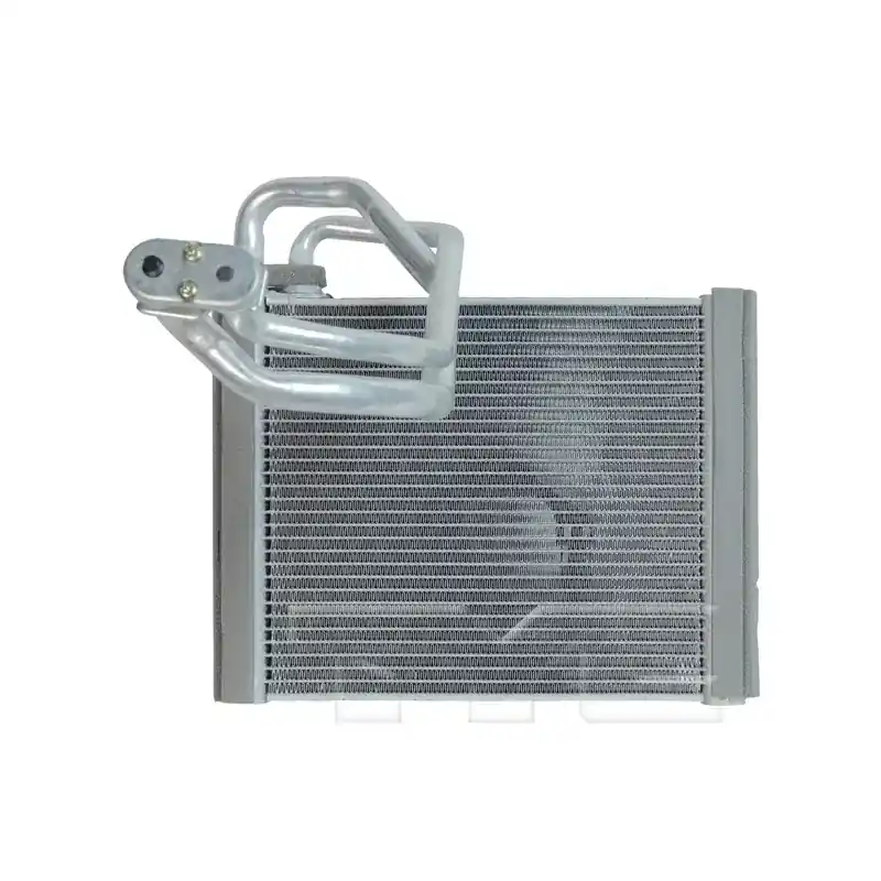 Fast Shipping TYC-97241 - A/C Evaporator Core | TYC