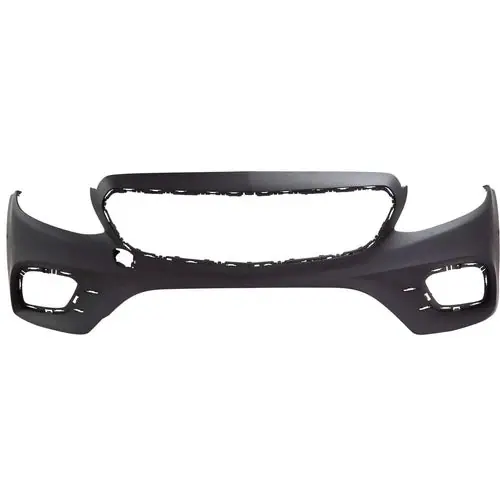 Handmade Front bumper cover 2017 - 2020 MERCEDES-BENZ E300 MB1000533 2138852700649999 - REGULAR