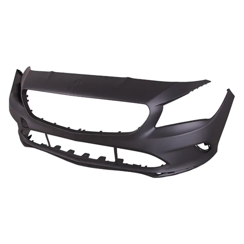 Today Only Front bumper cover 2017 - 2019 MERCEDES-BENZ CLA250 MB1000536 11788011009999 - REGULAR