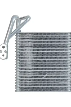 Viral TYC-97248 - A/C Evaporator Core | TYC