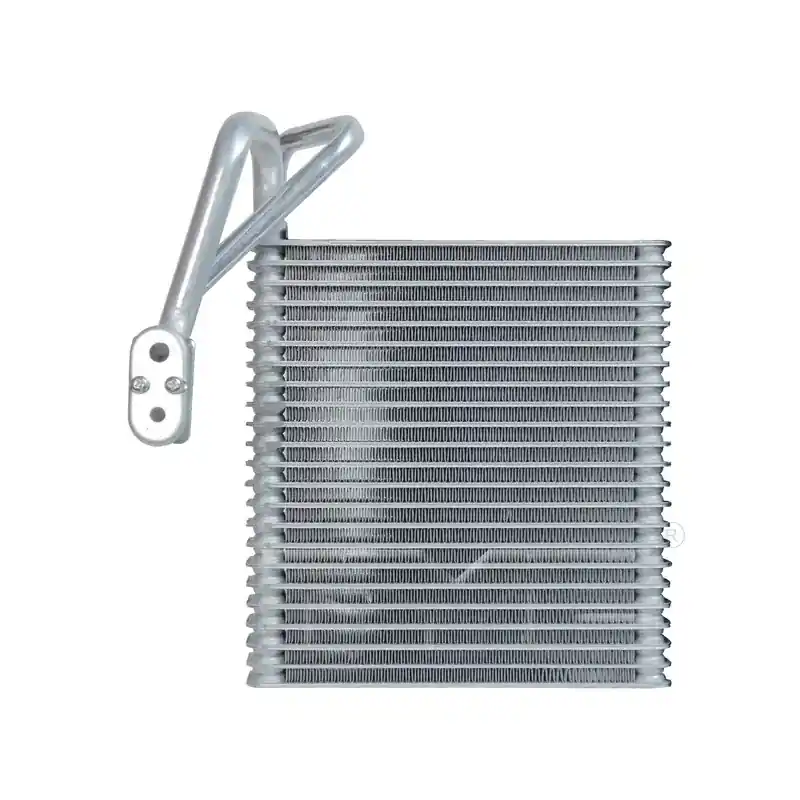 Viral TYC-97248 - A/C Evaporator Core | TYC