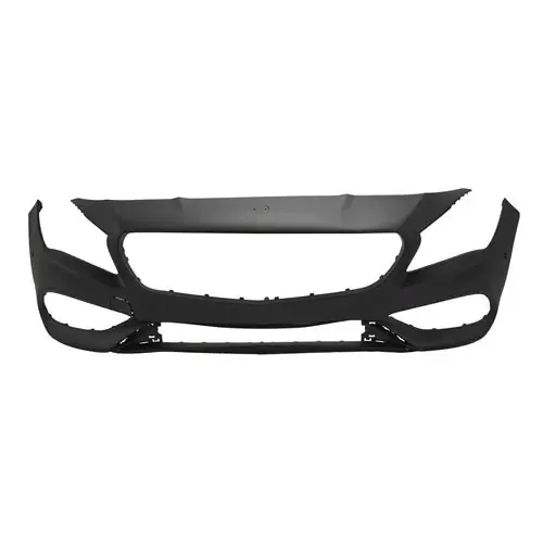 Front bumper cover 2017 - 2019 MERCEDES-BENZ CLA250 MB1000539 11788023019999 - REGULAR Buy Online