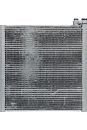 TYC-97299 - A/C Evaporator Core | TYC Express Delivery