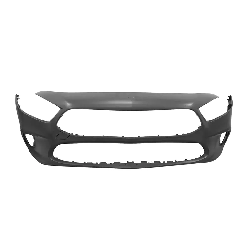 Affordable Front bumper cover 2019 - 2022 MERCEDES-BENZ A220 MB1000592 17788001009999 - REGULAR
