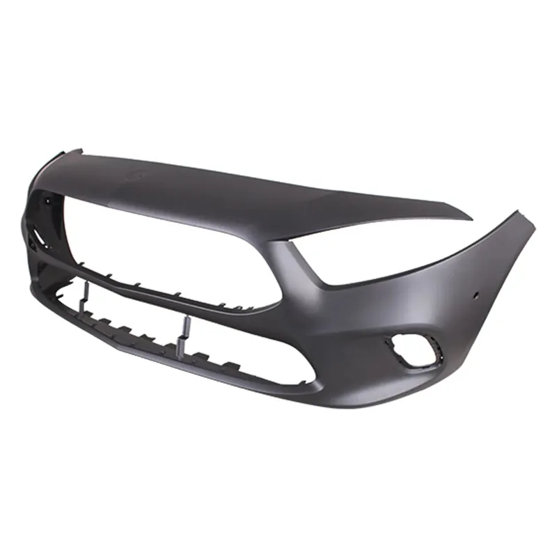 While Supplies Last Front bumper cover 2019 - 2022 MERCEDES-BENZ A220 CAPA MB1000598C 17788044009999 - CAPA
