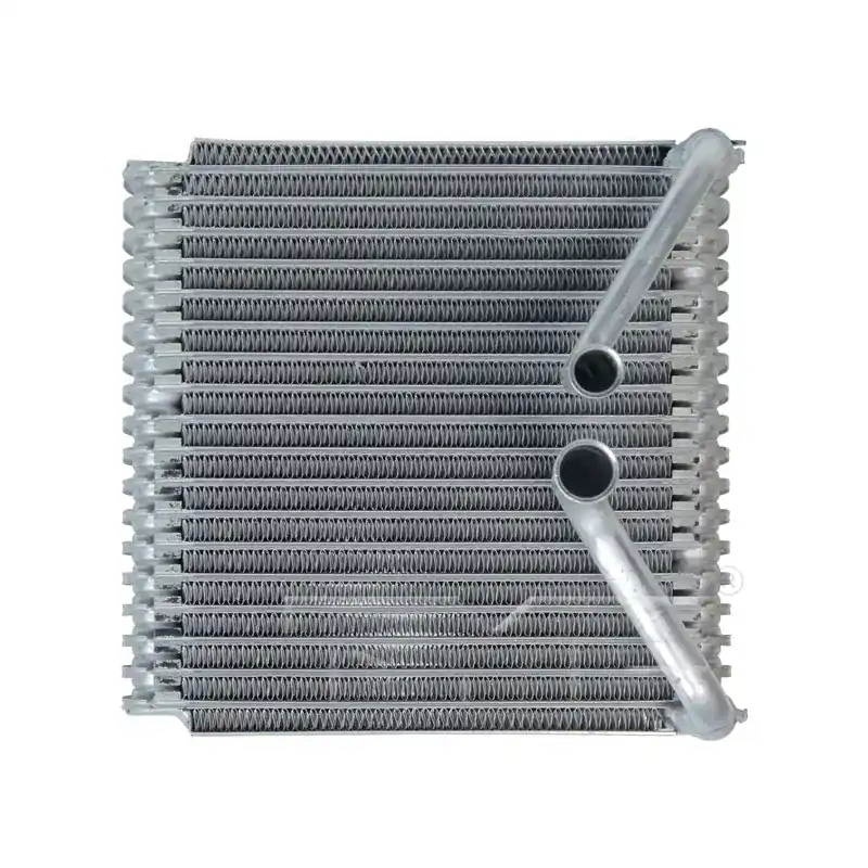 TYC-97274 - A/C Evaporator Core | TYC Trending