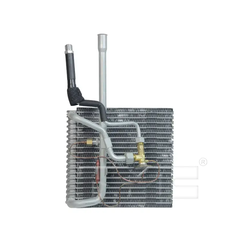 Popular TYC-97275 - A/C Evaporator Core | TYC
