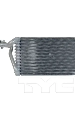 Certified TYC-97276 - A/C Evaporator Core | TYC
