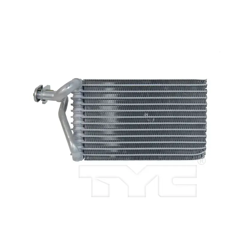 Certified TYC-97276 - A/C Evaporator Core | TYC