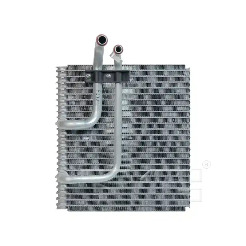TYC-97277 - A/C Evaporator Core | TYC Hassle-Free Returns