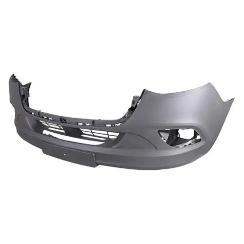 No Minimum Order Front bumper cover 2019 - 2025 MERCEDES-BENZ SPRINTER 1500 MB1000612 91088581009K83 - REGULAR
