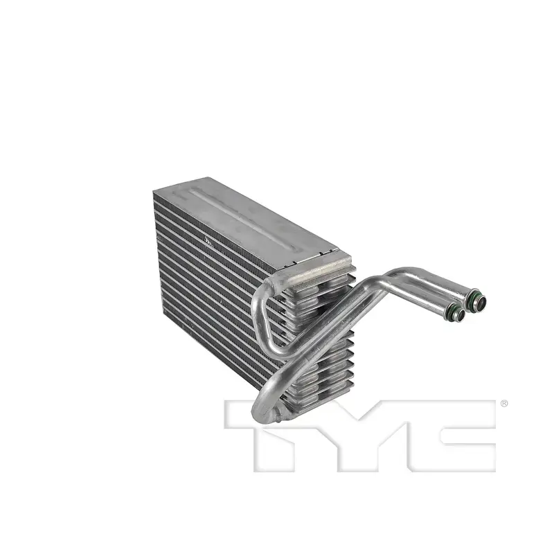 Direct From Manufacturer TYC-97282 - A/C Evaporator Core | TYC