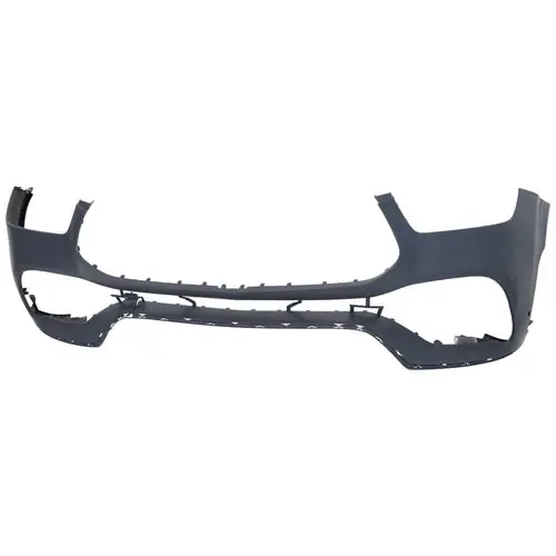 Front bumper cover 2020 - 2023 MERCEDES-BENZ GLE350 MB1000633 16788552039999 - REGULAR Same Day Shipping