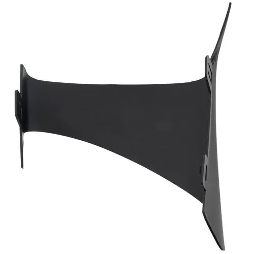 Cheap Left Side Front bumper extension outer 2019 - 2023 MERCEDES-BENZ C300 MB1004107 2058856702 - REGULAR