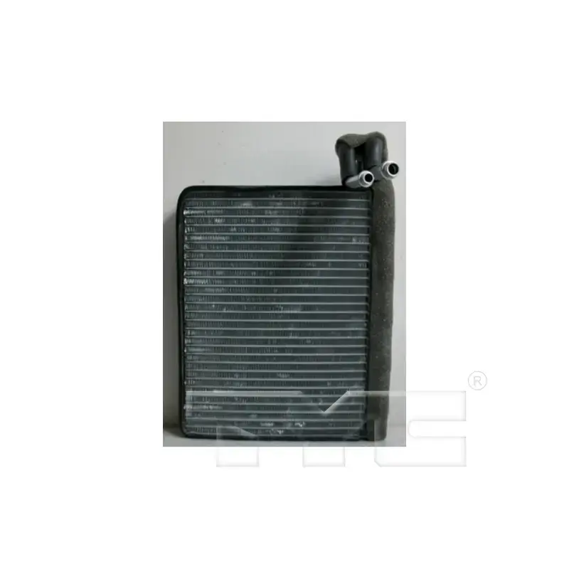 Professional Grade TYC-97251 - A/C Evaporator Core | TYC