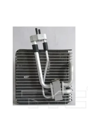 TYC-97252 - A/C Evaporator Core | TYC Factory Price