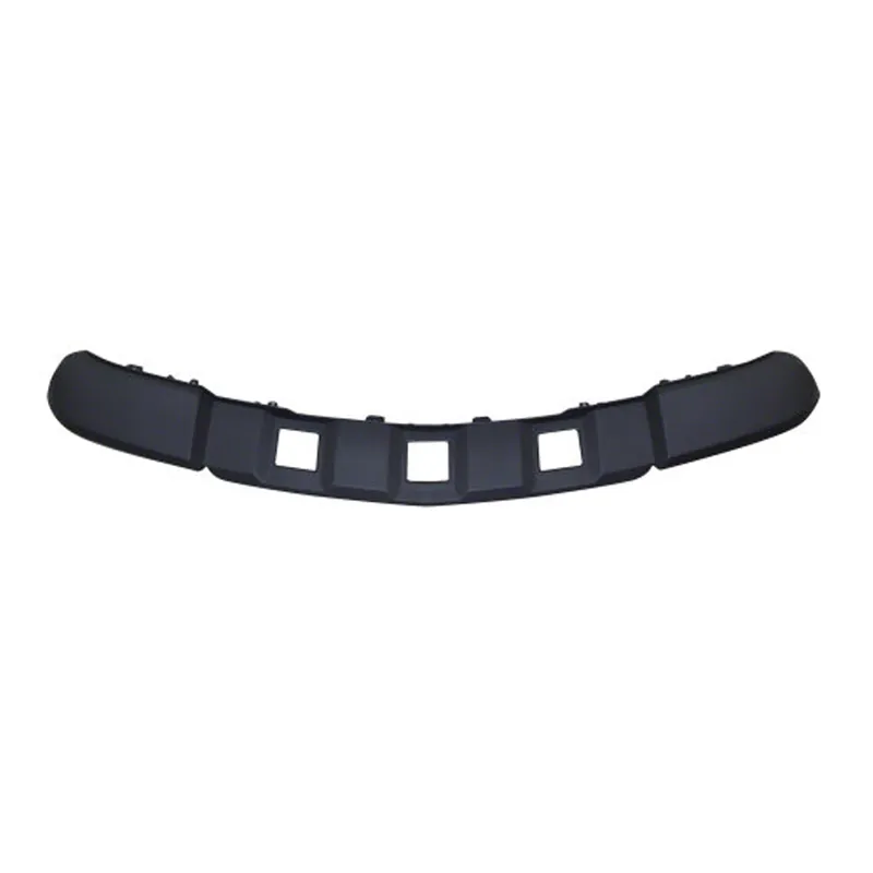 High Quality Front bumper cover lower 2007 - 2009 MERCEDES-BENZ GL320 MB1015103 16488538257C45 - REGULAR