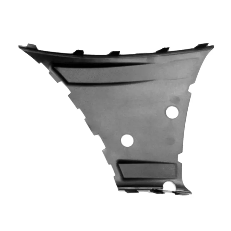 Right Side Front bumper extension outer 2019 - 2022 MERCEDES-BENZ A220 MB1005108 1778854203 - REGULAR Reduced Price