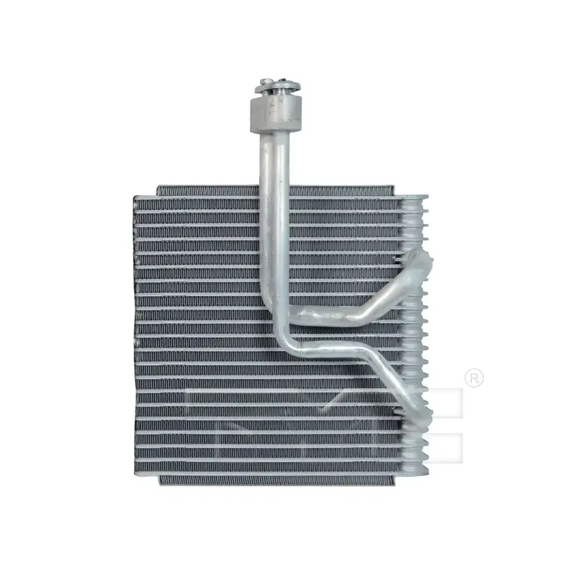 TYC-97257 - A/C Evaporator Core | TYC Popular