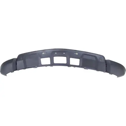 Fresh Stock Front bumper cover lower 2008 - 2011 MERCEDES-BENZ ML320 MB1015106 1648857325 - REGULAR