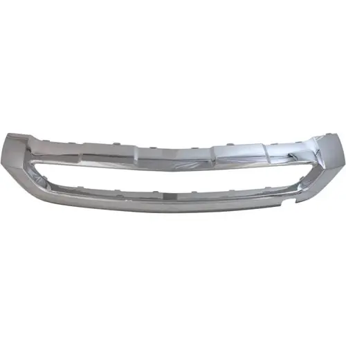 Exclusive Front bumper cover lower 2016 - 2019 MERCEDES-BENZ GLE300d MB1015108 1668850301 - REGULAR