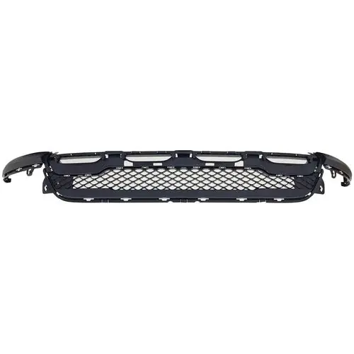Front bumper cover lower 2020 - 2023 MERCEDES-BENZ GLB250 MB1015115 2478858100 - REGULAR Worldwide Shipping