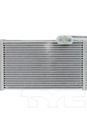 TYC-97308 - A/C Evaporator Core | TYC Worldwide Shipping