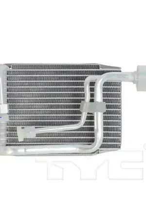 TYC-97309 - A/C Evaporator Core | TYC Latest