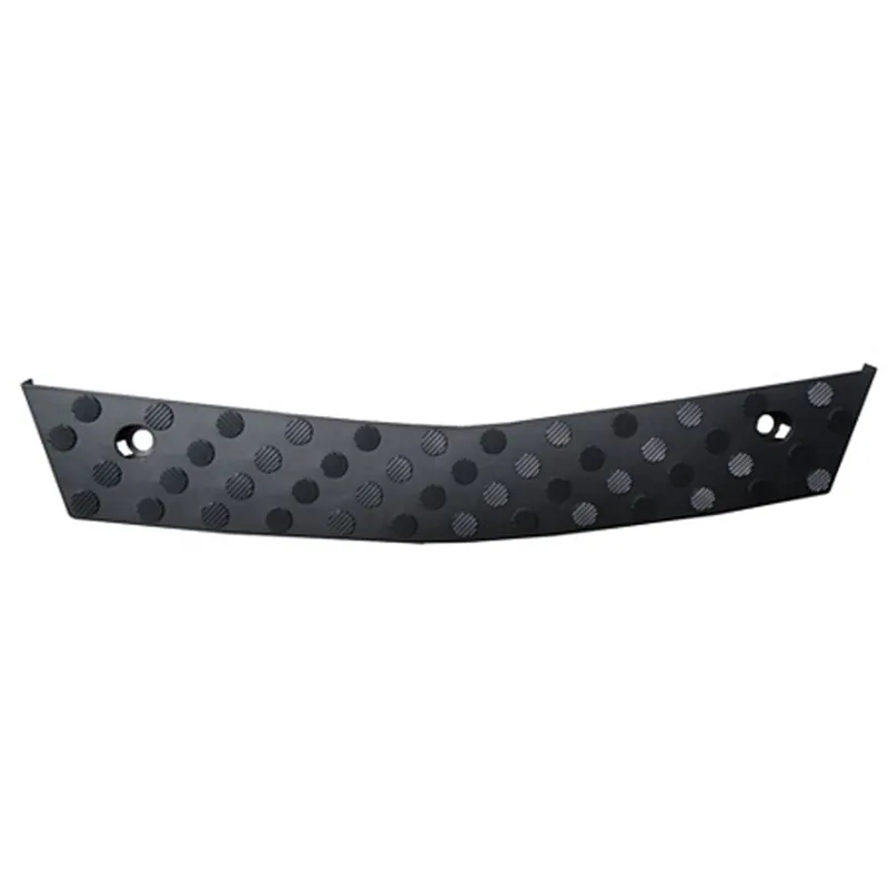 Front Bumper Step Pad 2014 - 2018 MERCEDES-BENZ SPRINTER 2500 MB1019100 90688504119B51 - REGULAR Direct From Manufacturer