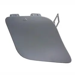 No Minimum Order Tow Hook Cover 2014 - 2016 MERCEDES-BENZ CLA250 MB1029129 11788512229999 - REGULAR