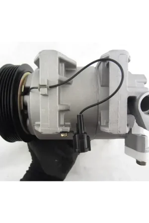 High Quality ACC-0072P - A/C Compressor | Transtar AC