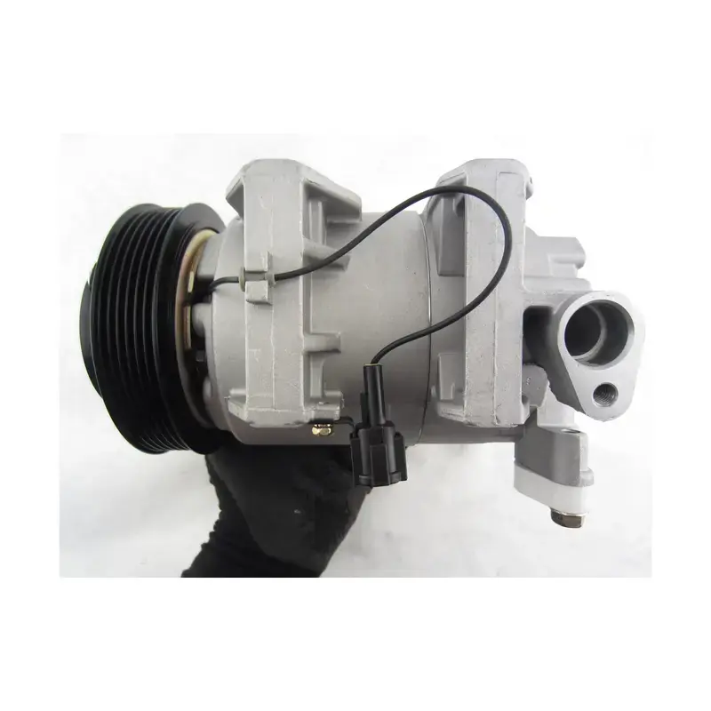 High Quality ACC-0072P - A/C Compressor | Transtar AC