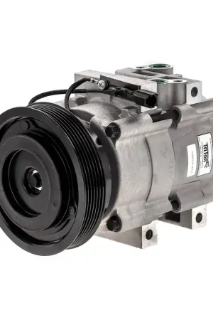Premium ACC-0144 - A/C Compressor | Transtar AC