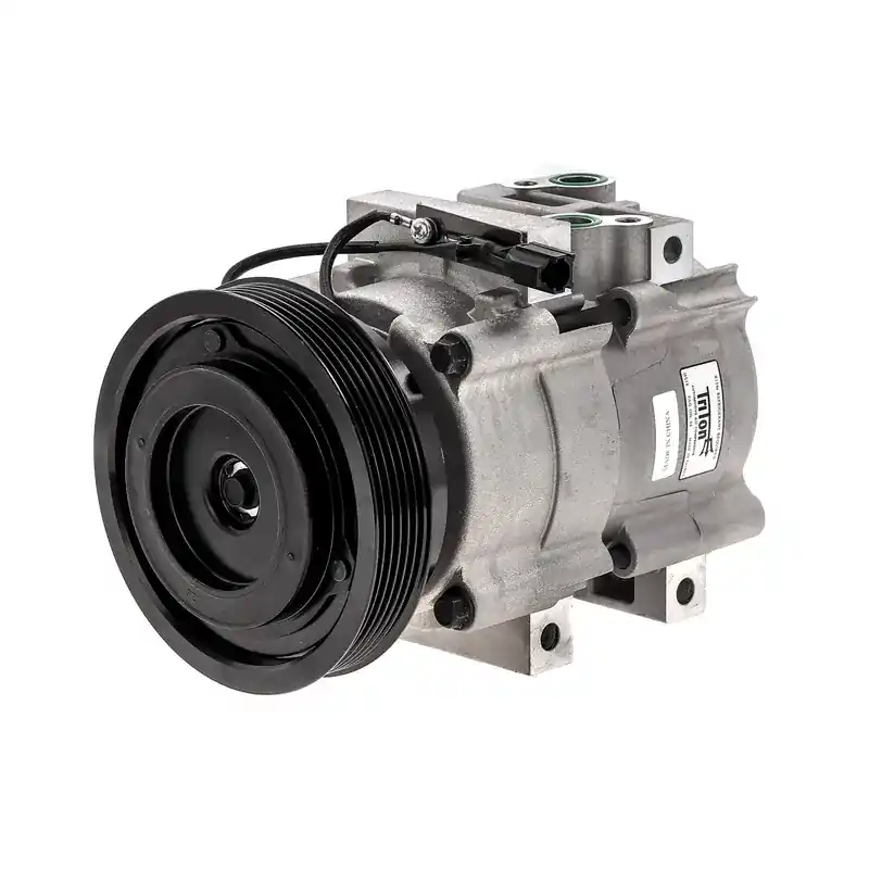 Premium ACC-0144 - A/C Compressor | Transtar AC