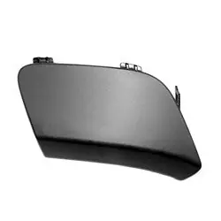 Last Chance Tow Hook Cover 2017 - 2019 MERCEDES-BENZ CLA250 MB1029142 11788569009999 - REGULAR