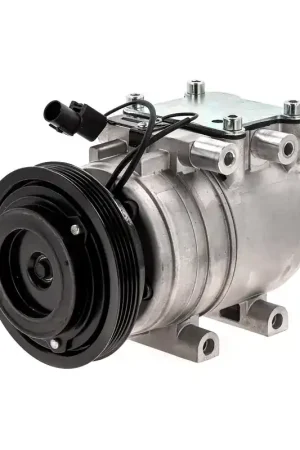 Seasonal Sale ACC-0157 - A/C Compressor | Transtar AC