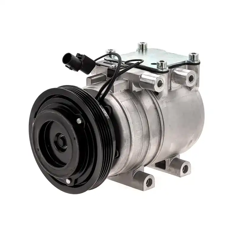 Seasonal Sale ACC-0157 - A/C Compressor | Transtar AC